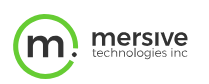Mersive